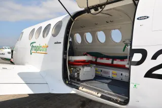 Medicair Papua New Guinea