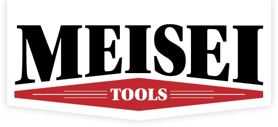 Meisei Tools logo