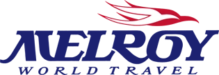 Melroy Travel Agency logo