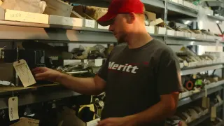 Meritt Aviation