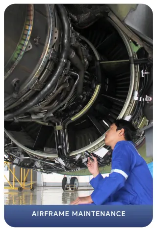 Merpati Maintenance Facility