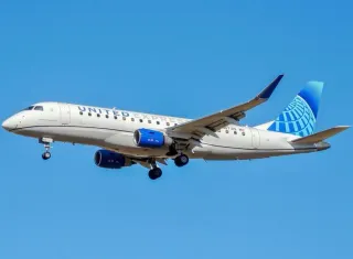Mesa Airlines