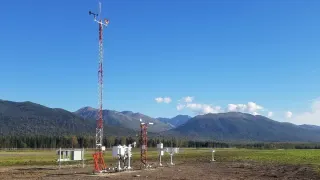 Mesotech International
