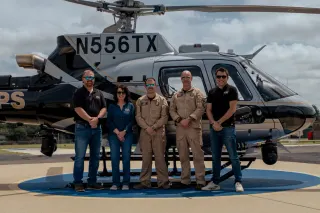 Metro Aviation