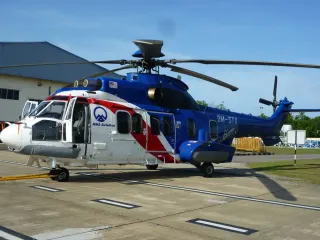 MHS Aviation Berhad