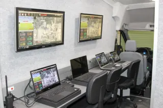Michigan Unmanned Aerial Systems Consortium