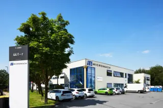 Micromach
