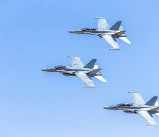 Mid-State Aerospace