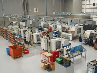 Midland Aerospace