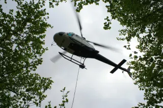 Midtnorsk Helikopterservice AS