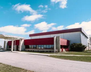 Midwest Corporate Air