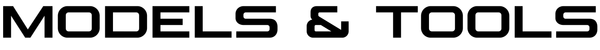 Models & Tools logo