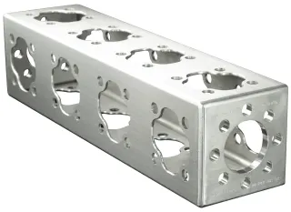 ModTruss