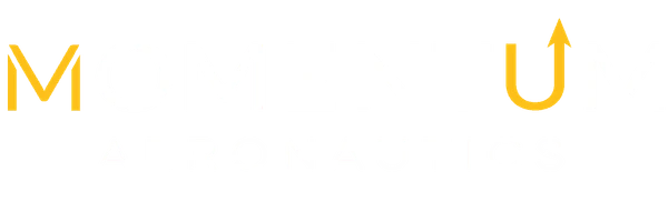Momentum Aeronautics logo