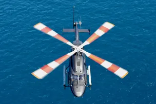 MONACAIR