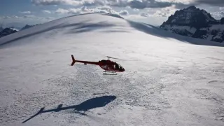 Mountain Flyers 80 Ltd.