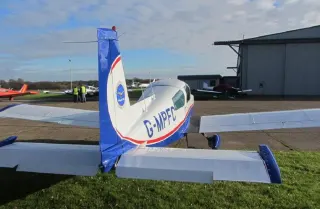 MP Flying Club