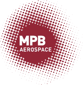 MPB Aerospace logo