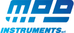 MPG Instruments s.r.l. logo