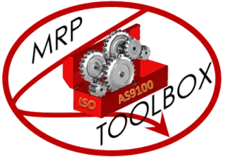 MRP Toolbox logo