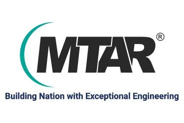 MTAR Technologies Limited logo