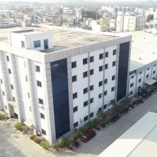 MTAR Technologies Limited