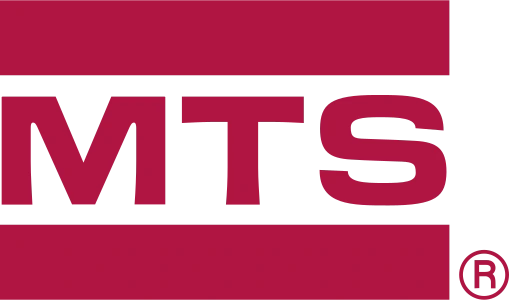 MTS Systems Corporation logo
