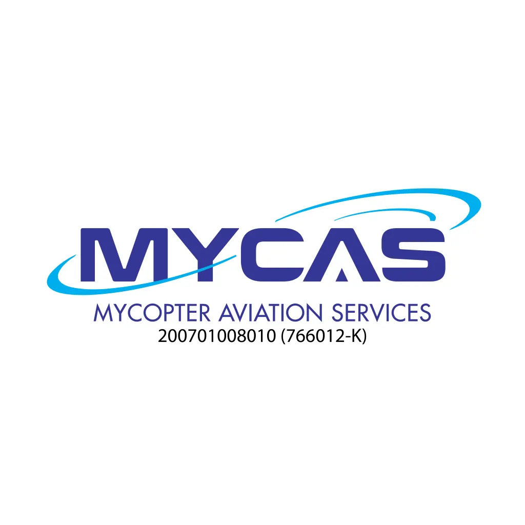 Mycopter Aviation Services Sdn Bhd