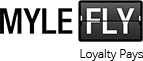 MyleFly logo