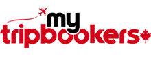 MyTripBookers logo