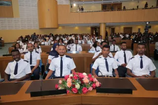 National Aviation College