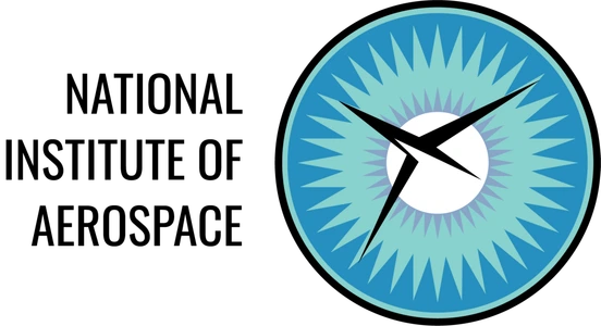 National Institute of Aerospace logo