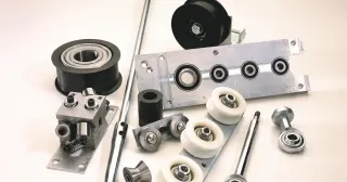 National Precision Bearing