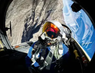 National Test Pilot School