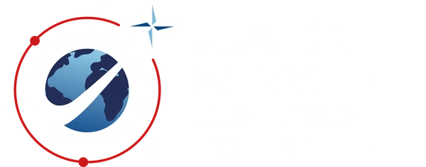 NATO Space Centre of Excellence logo