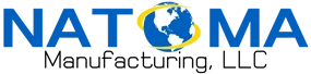 Natoma Manufacturing, LLC logo