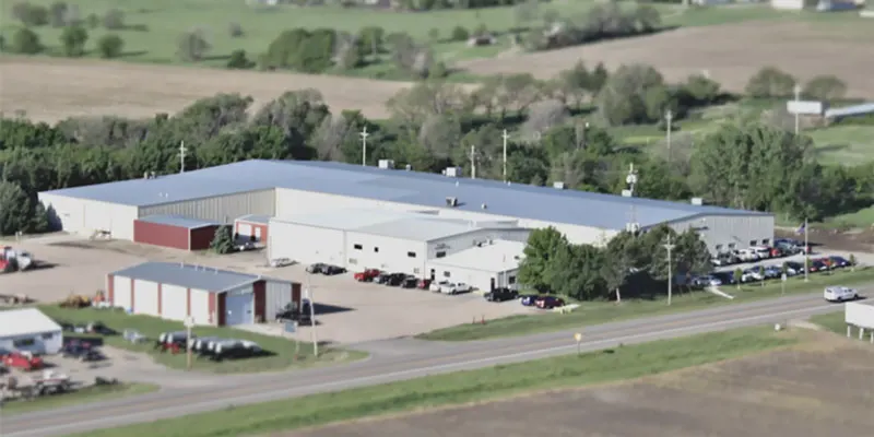 Natoma Manufacturing, LLC