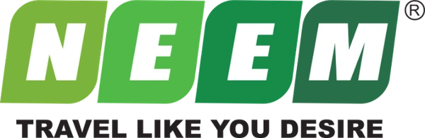 Neem Holidays Pvt. Ltd. logo