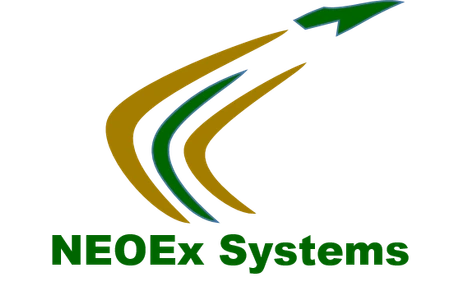 NEOEx Systems, Inc. logo