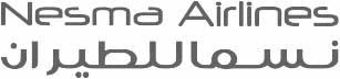 Nesma Airlines logo