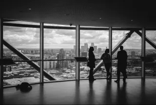 Network Leading Group Holding