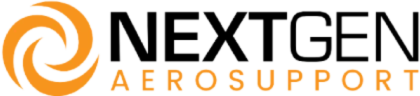NextGen Aero Support logo