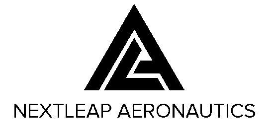 NextLeap Aeronautics logo