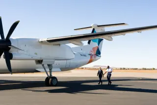 Nexus Airlines