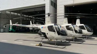 Nihon Flight Safety Co. Ltd.