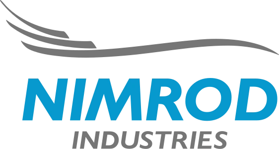 Nimrod Industries logo