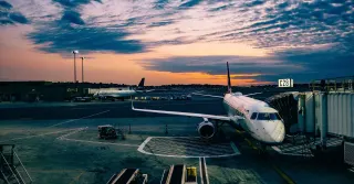 NOLA AVIATION LLC