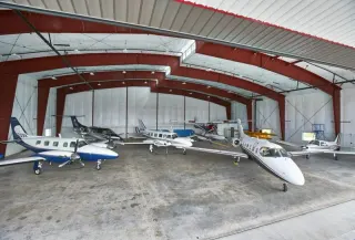 North Iowa Air Service