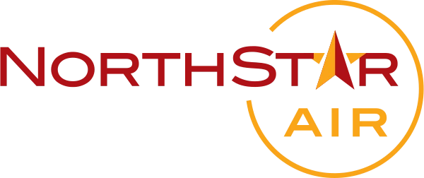 North Star Air logo