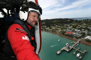 Northland Emergency Services Trust